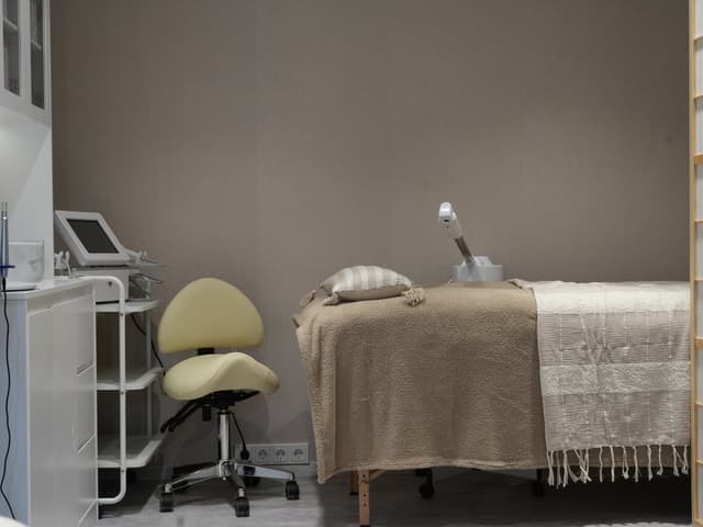 Beauty Bar Graz Gallery Image 2