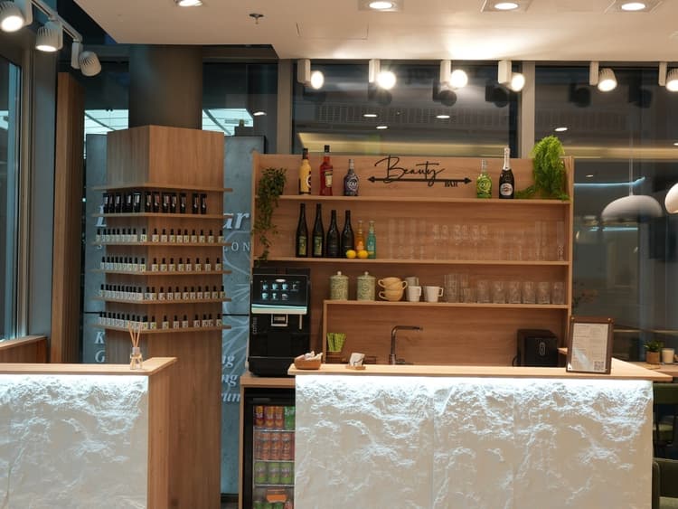 Beauty Bar Graz Gallery Image 3