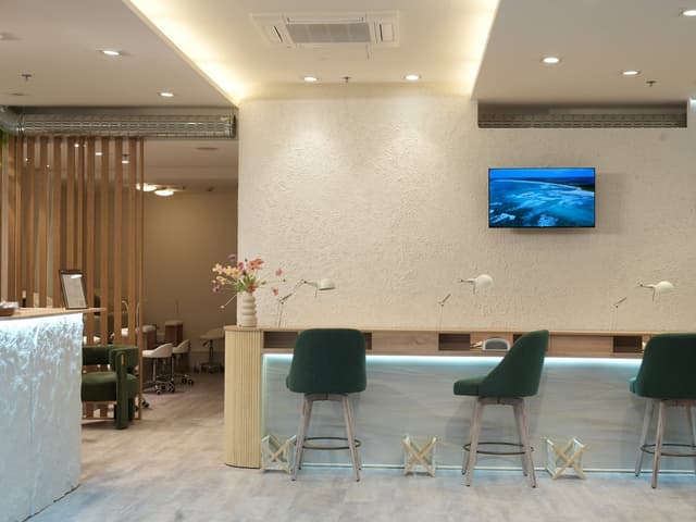 Beauty Bar Graz Gallery Image 5