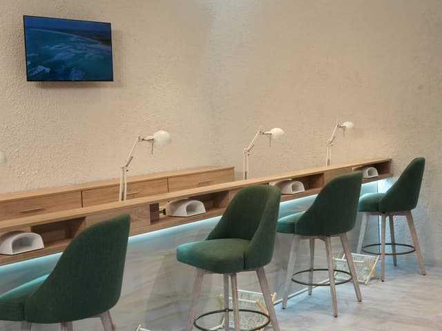 Beauty Bar Graz Gallery Image 6