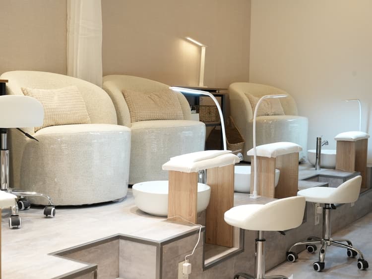 Beauty Bar Graz Gallery Image 6