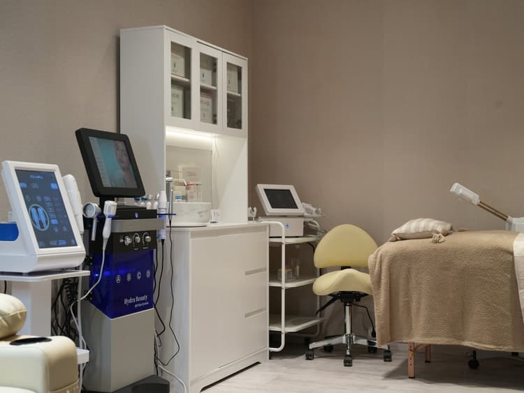 Beauty Bar Graz Gallery Image 7