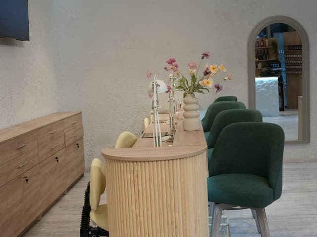 Beauty Bar Graz Gallery Image 10