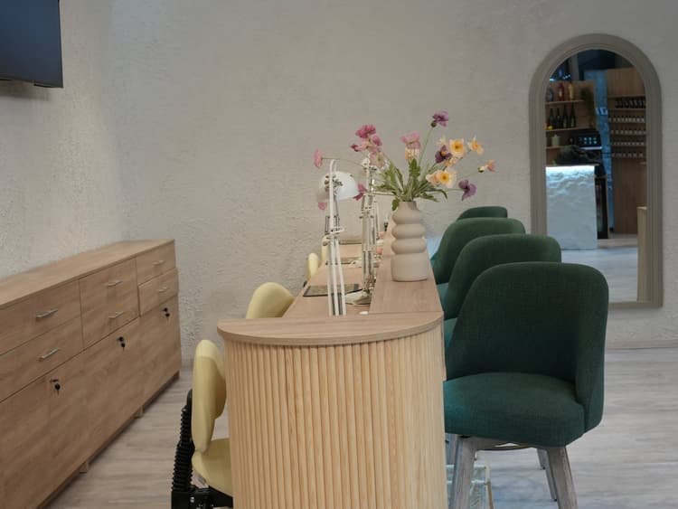 Beauty Bar Graz Gallery Image 8