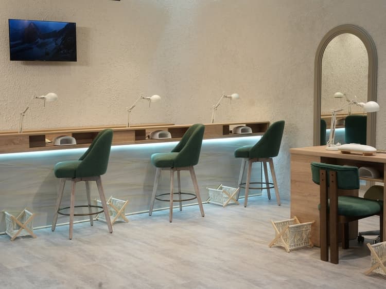 Beauty Bar Graz Gallery Image 9