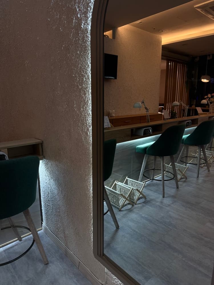Beauty Bar Graz Gallery Image 11