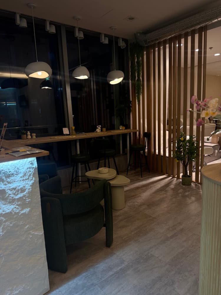 Beauty Bar Graz Gallery Image 12