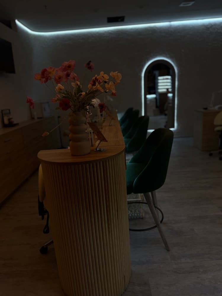 Beauty Bar Graz Gallery Image 13