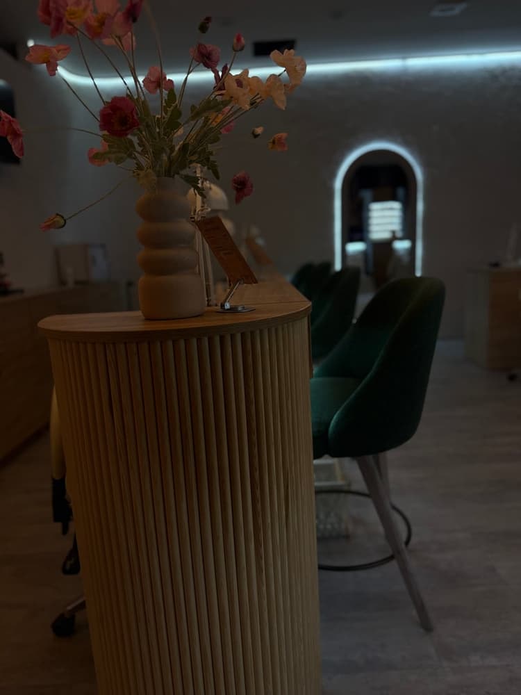 Beauty Bar Graz Gallery Image 14